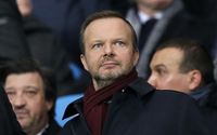 Manchester United Executive Vice-Chairman Ed Woodward Resigns From His Position